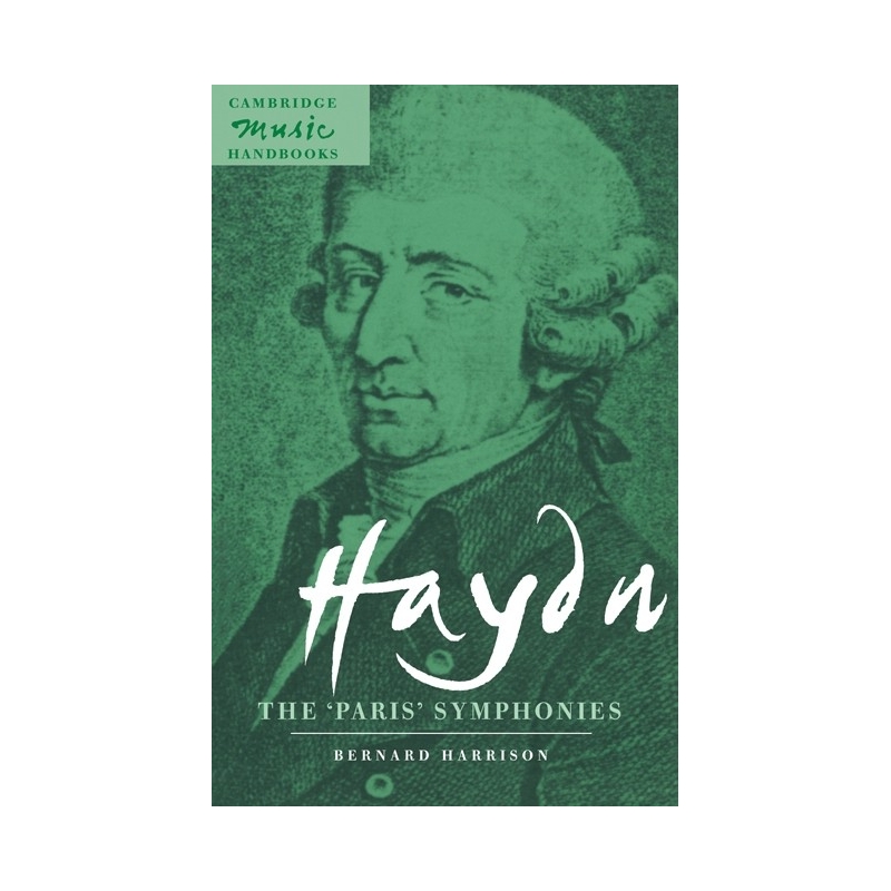 Haydn: The 'Paris' Symphonies