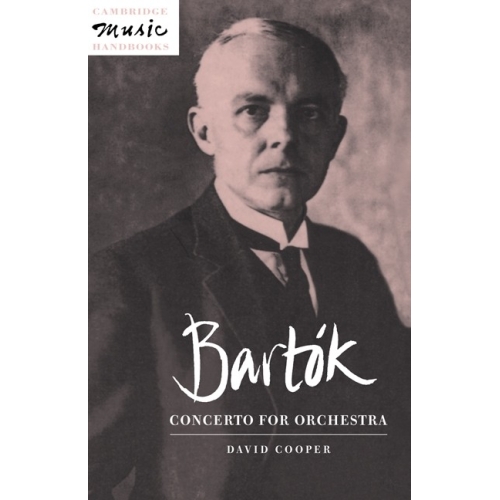 Bartok: Concerto For Orchestra