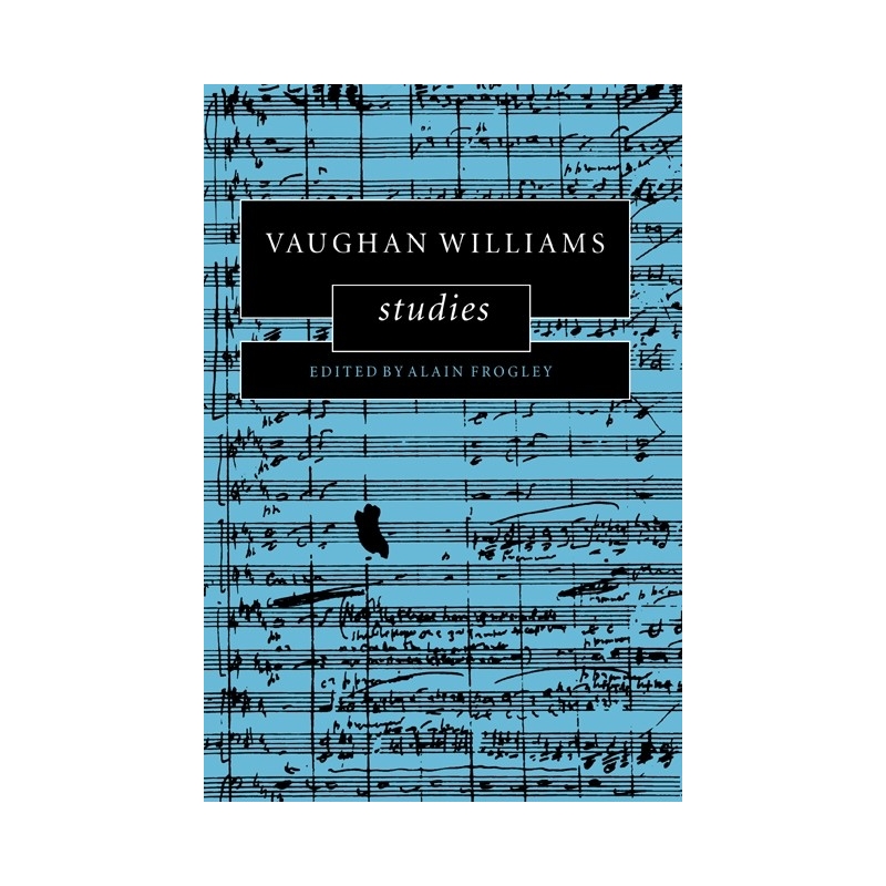 Vaughan Williams Studies