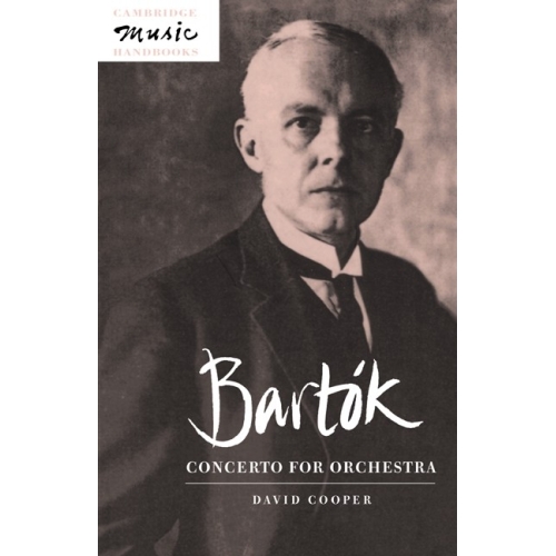 Bartok: Concerto For Orchestra