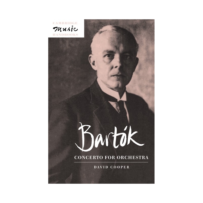 Bartok: Concerto For Orchestra