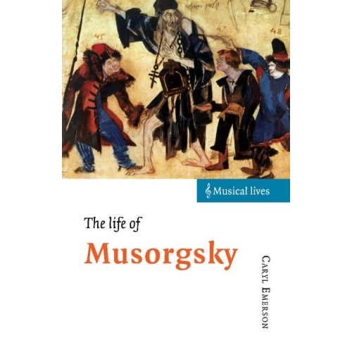 The Life Of Musorgsky