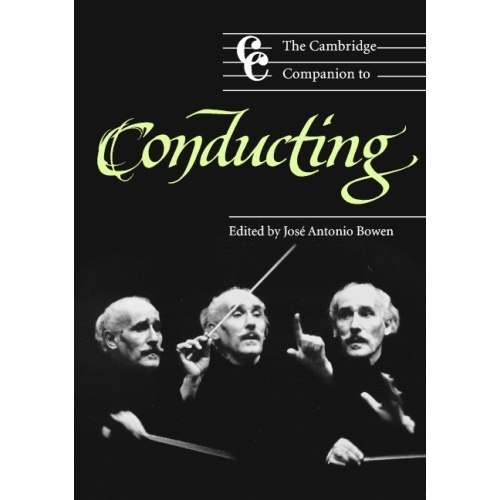 The Cambridge Companion To...