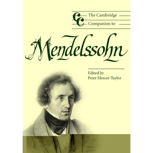 The Cambridge Companion To...