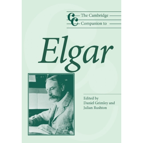 The Cambridge Companion To...