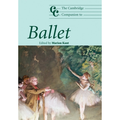 The Cambridge Companion To...