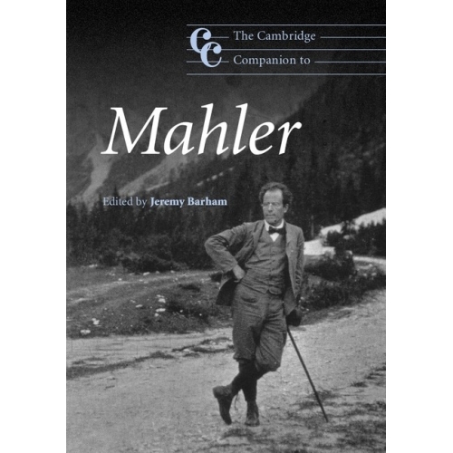 The Cambridge Companion To Mahler