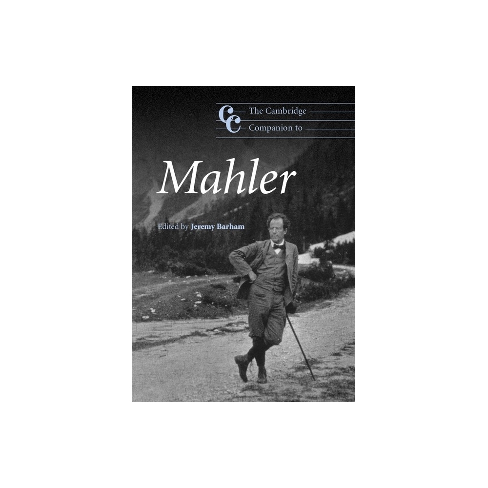 The Cambridge Companion To Mahler