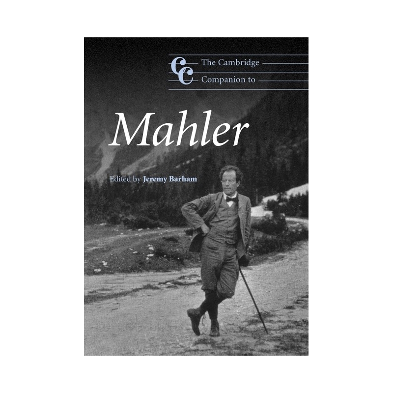 The Cambridge Companion To Mahler
