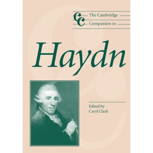 The Cambridge Companion To...