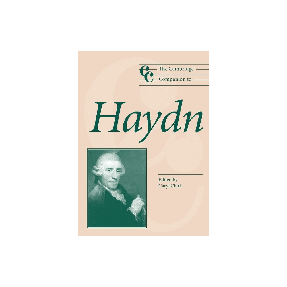 The Cambridge Companion To Haydn