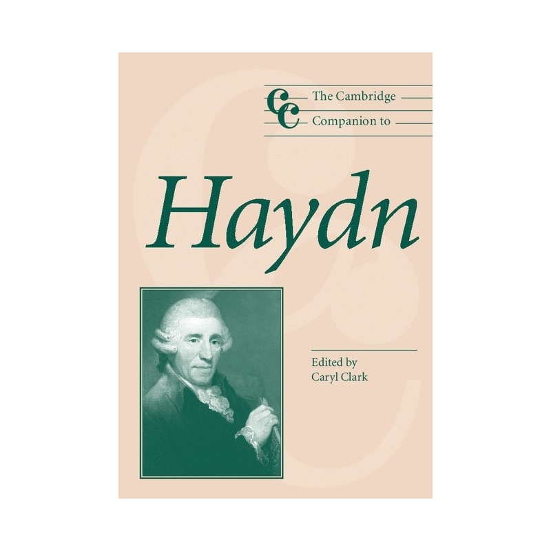 The Cambridge Companion To Haydn