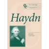 The Cambridge Companion To Haydn