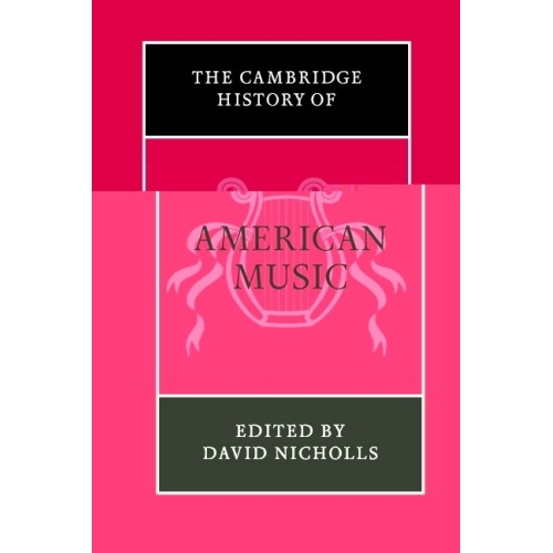 The Cambridge History Of...