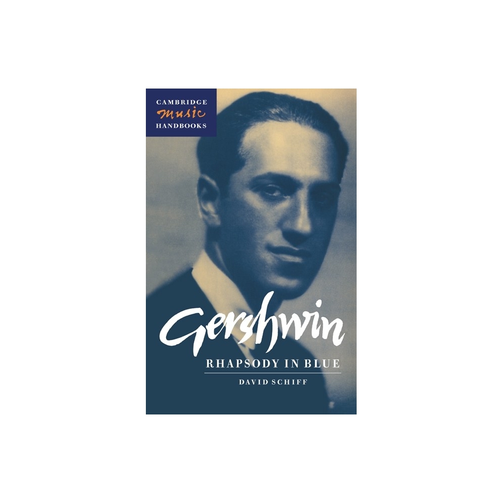 Gershwin: Rhapsody In Blue