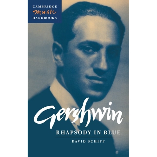 Gershwin: Rhapsody In Blue