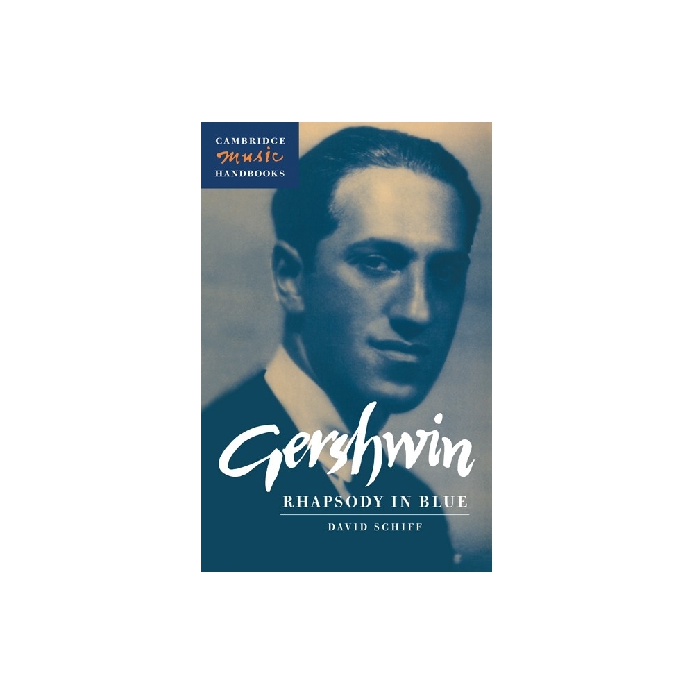 Gershwin: Rhapsody In Blue