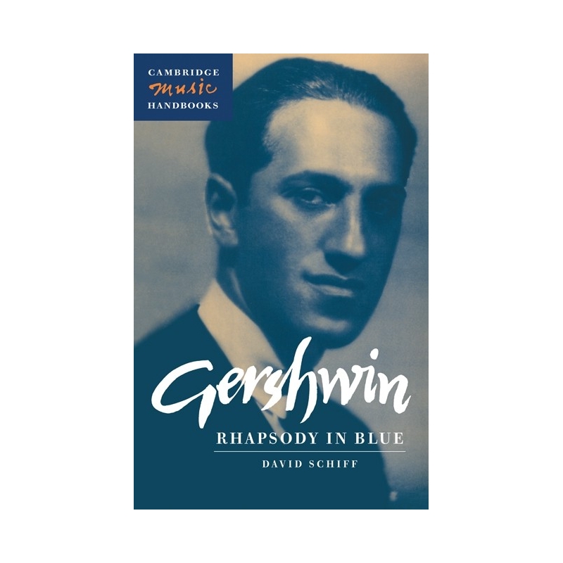 Gershwin: Rhapsody In Blue