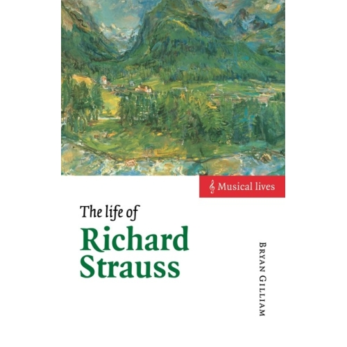 The Life Of Richard Strauss