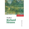 The Life Of Richard Strauss