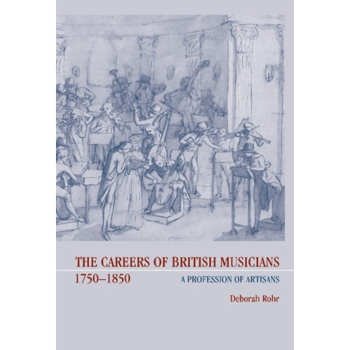 The Careers Of British...