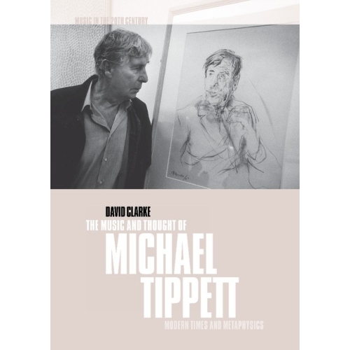 The Music And Thought Of Michael Tippett