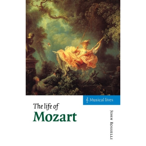 The Life Of Mozart