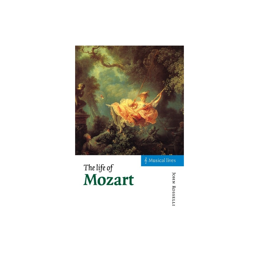 The Life Of Mozart