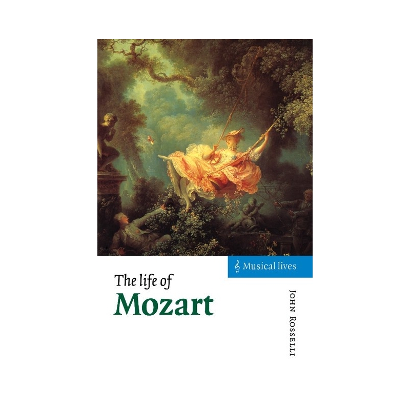 The Life Of Mozart