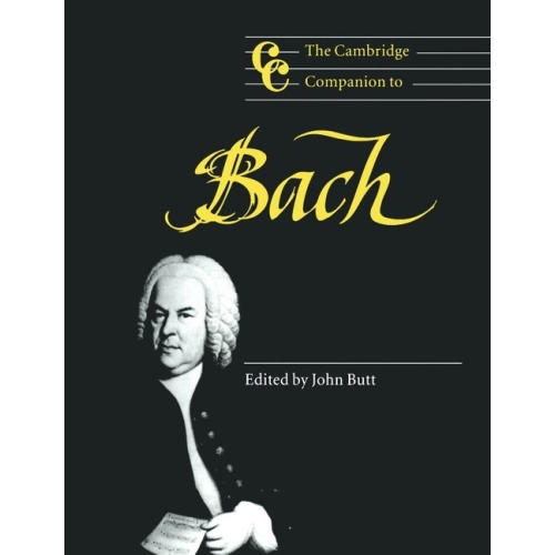 The Cambridge Companion To...