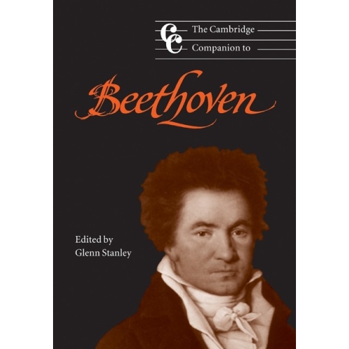 The Cambridge Companion To...