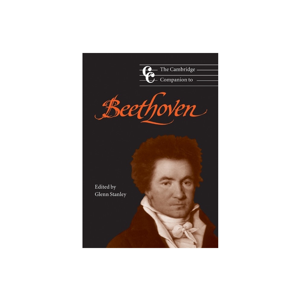The Cambridge Companion To Beethoven