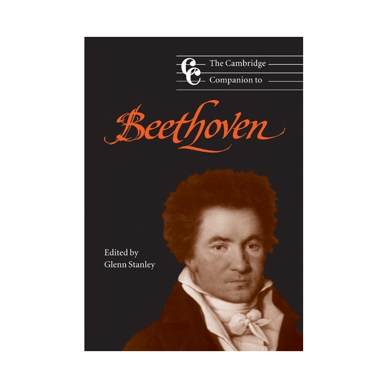 The Cambridge Companion To Beethoven