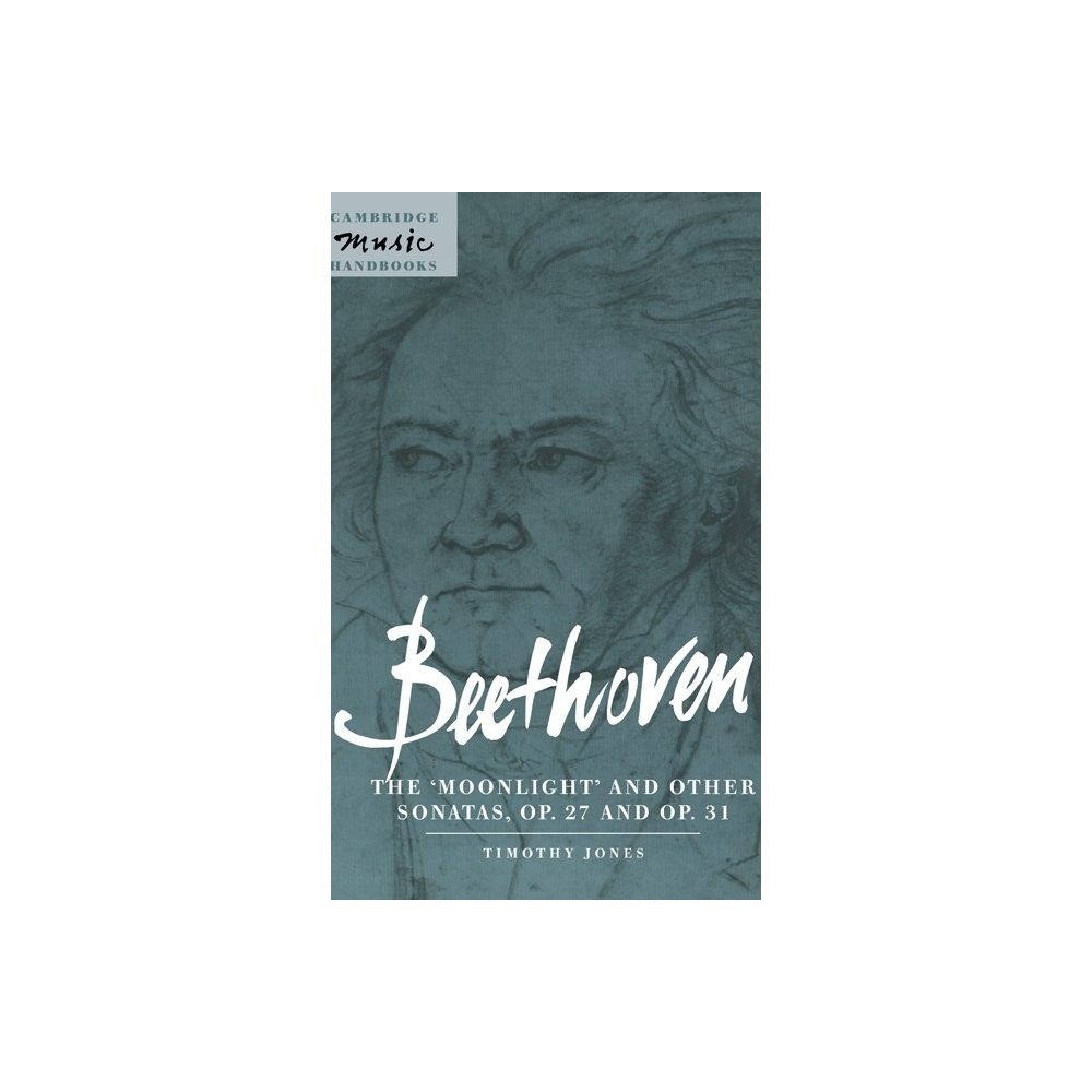 Beethoven: The 'Moonlight' And Other Sonatas, Op. 27 And Op. 31