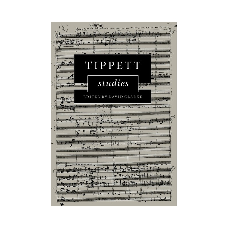 Tippett Studies