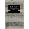 Tippett Studies