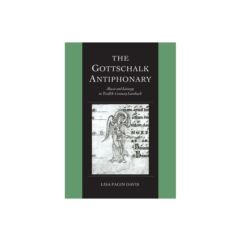 The Gottschalk Antiphonary