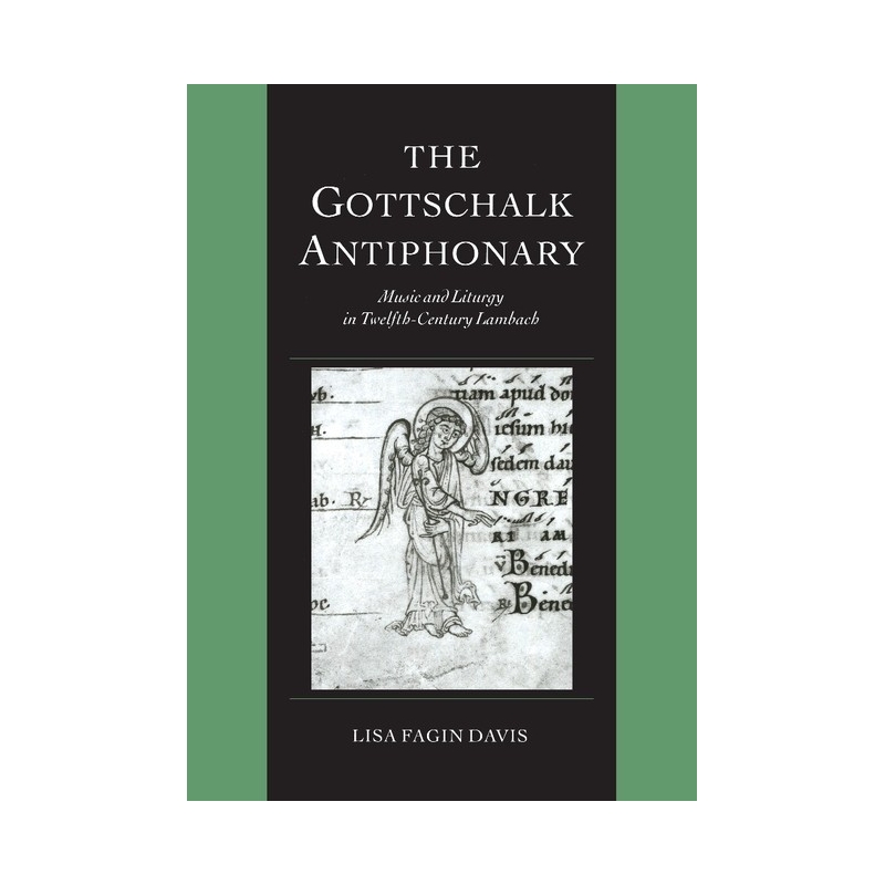 The Gottschalk Antiphonary