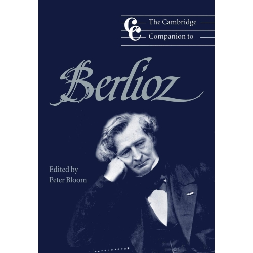 The Cambridge Companion To...
