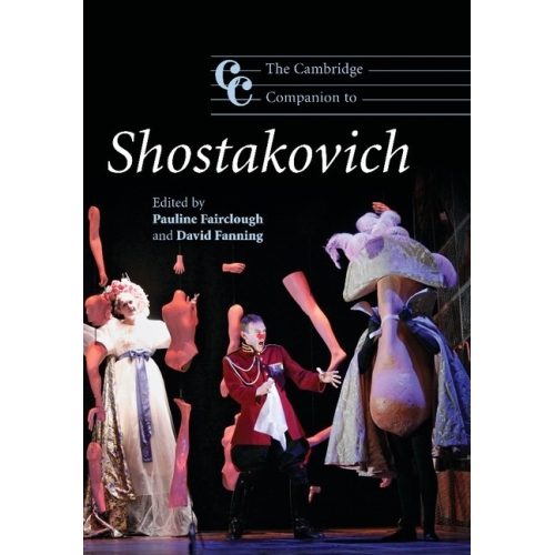 The Cambridge Companion To...