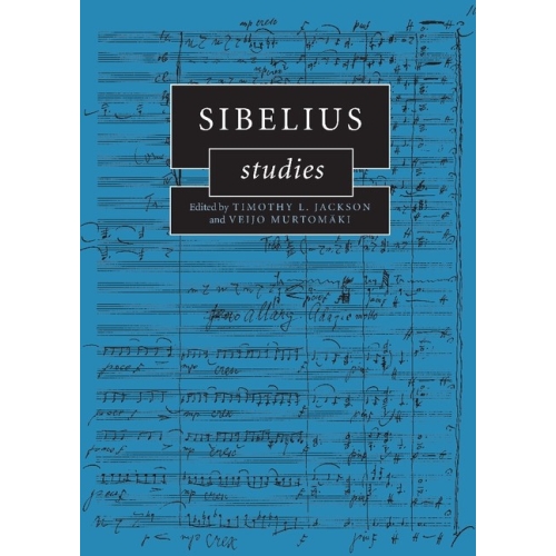 Sibelius Studies