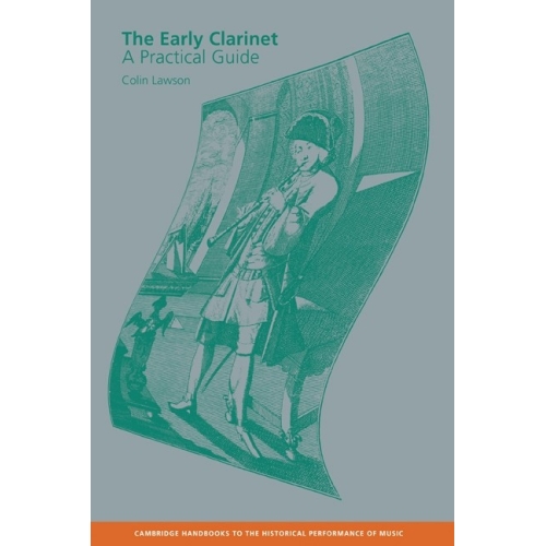 The Early Clarinet
