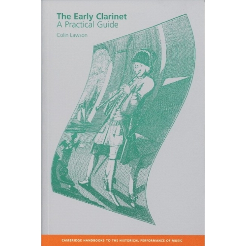 The Early Clarinet