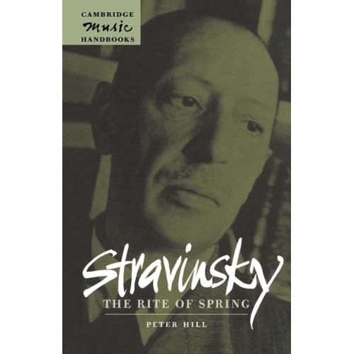 Stravinsky: The Rite Of Spring