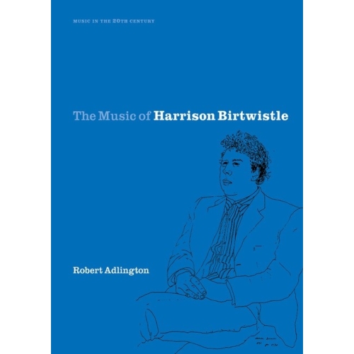 The Music Of Harrison...