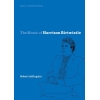 The Music Of Harrison Birtwistle