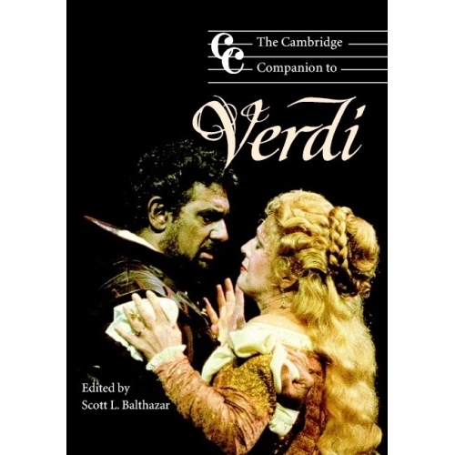 The Cambridge Companion To...