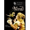 The Cambridge Companion To Verdi