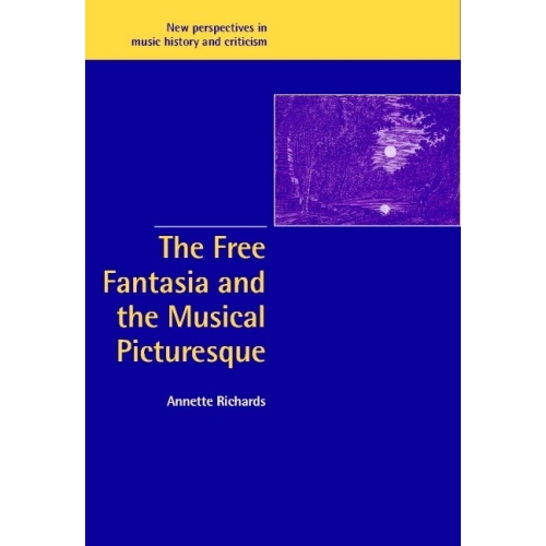 The Free Fantasia And The...