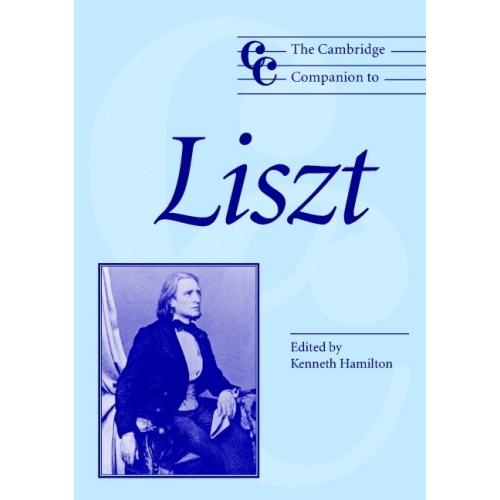 The Cambridge Companion To...